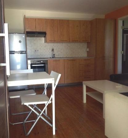 Nicosia Central Suites Apartments Exterior photo